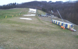 Ski Areál Opálená