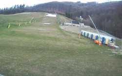 Ski Areál Opálená