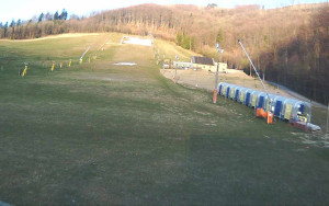 Ski Areál Opálená - Ski Areál Opálená - 8.4.2026 v 06:41 Ski Areál Opálená - Ski Areál Opálená - 8.4.2026 v 06:41