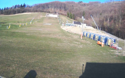 Ski Areál Opálená