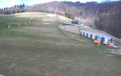 Ski Areál Opálená