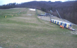 Ski Areál Opálená