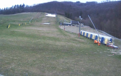 Ski Areál Opálená