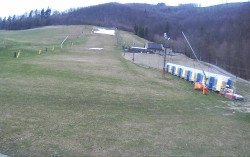 Ski Areál Opálená