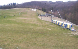 Ski Areál Opálená