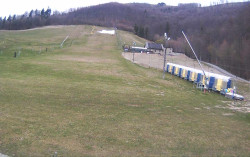 Ski Areál Opálená