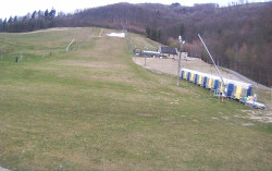 Ski Areál Opálená