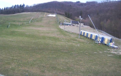 Ski Areál Opálená