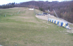 Ski Areál Opálená