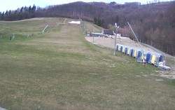 Ski Areál Opálená