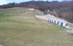 Ski Areál Opálená