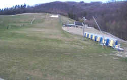 Ski Areál Opálená