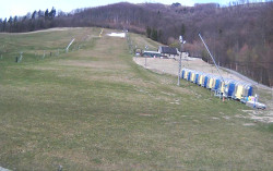 Ski Areál Opálená