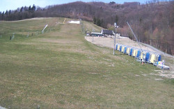 Ski Areál Opálená