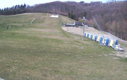 Ski Areál Opálená