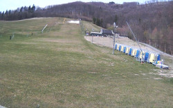 Ski Areál Opálená