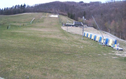 Ski Areál Opálená