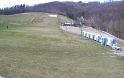 Ski Areál Opálená