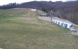 Ski Areál Opálená