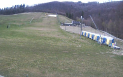 Ski Areál Opálená