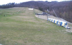 Ski Areál Opálená