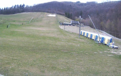 Ski Areál Opálená