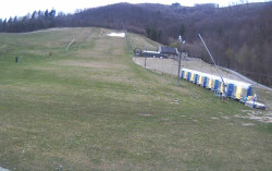 Ski Areál Opálená