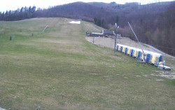 Ski Areál Opálená