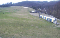 Ski Areál Opálená