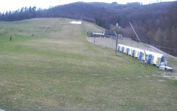 Ski Areál Opálená