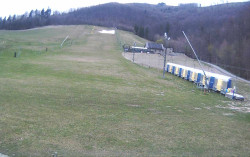 Ski Areál Opálená