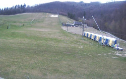 Ski Areál Opálená