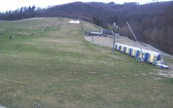 Ski Areál Opálená