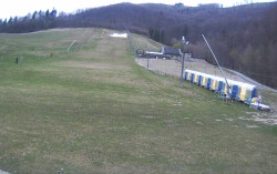 Ski Areál Opálená