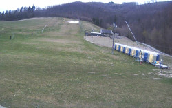 Ski Areál Opálená