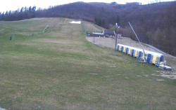 Ski Areál Opálená