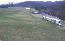 Ski Areál Opálená