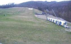 Ski Areál Opálená