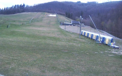 Ski Areál Opálená