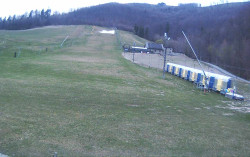 Ski Areál Opálená