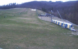 Ski Areál Opálená