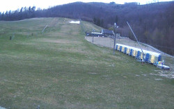 Ski Areál Opálená