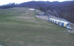 Ski Areál Opálená