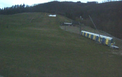 Ski Areál Opálená