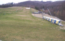 Ski Areál Opálená