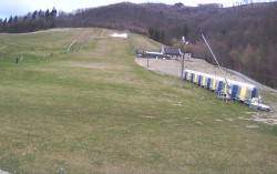 Ski Areál Opálená