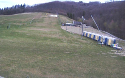 Ski Areál Opálená