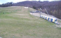 Ski Areál Opálená