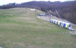 Ski Areál Opálená