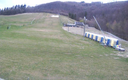 Ski Areál Opálená